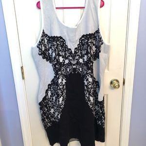 Lane Bryant Dress